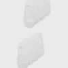 Anna Field 8 PACK - Füßlinge - White 1 Anna Field 8 PACK - Füßlinge - White -Fashion Verkauf d4a60f57313a4476af09ff2030e5e17f