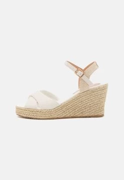 Anna Field Plateausandalette - Beige -Fashion Verkauf d6953c2203c444b2a6d513e5f82392aa