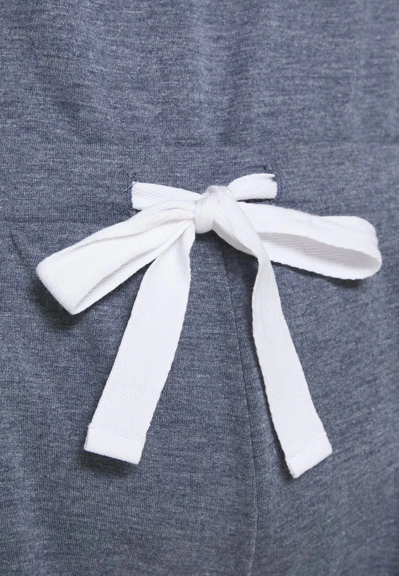 Anna Field Nachtwäsche Set - Blue 8 Anna Field Nachtwäsche Set - Blue – Bild 6