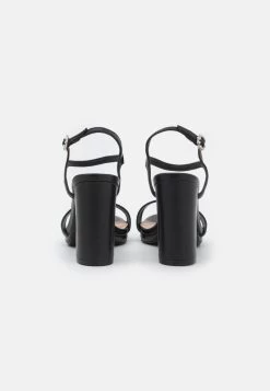 Anna Field High Heel Sandalette - Black 11 Anna Field High Heel Sandalette - Black -Fashion Verkauf d72867ebb2814c0381a410e857ff381f