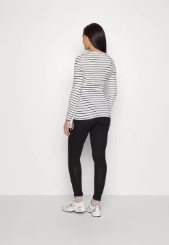 3 PACK - Leggings - Hosen - Black 10 3 PACK - Leggings - Hosen - Black -Fashion Verkauf d8595a4e80da4f94be508166195d3d7e