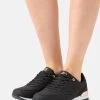 Anna Field Sneaker Low - Black -Fashion Verkauf d85e9ef3a7704ef49cfc5e012a9e13a0