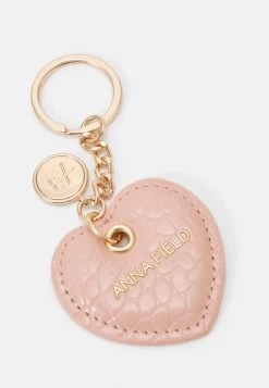 Anna Field SET - Visitenkartenetui - Pink -Fashion Verkauf d86d83ad4cdb4cebb79049a4cd433d18