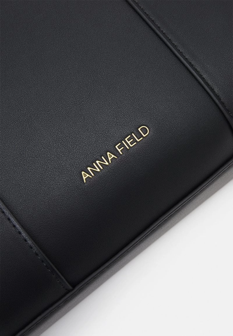 Anna Field AWH-E754 / 502 - BLUE - Notebooktasche - Black 6 Anna Field AWH-E754 / 502 - BLUE - Notebooktasche - Black – Bild 4