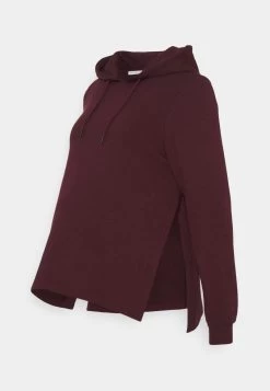 NURSING HOODIE WITH SLIT - Kapuzenpullover - Black 13 NURSING HOODIE WITH SLIT - Kapuzenpullover - Black -Fashion Verkauf d9d841087b34471a99b7b19f09a845b5