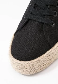 Anna Field Espadrille - Black 10 Anna Field Espadrille - Black -Fashion Verkauf da20475ecc61451aa26e9b0f76165819