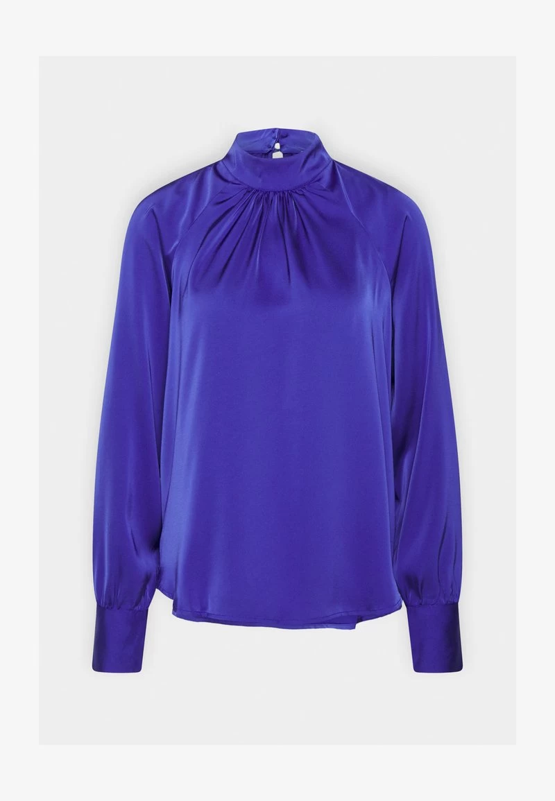 Anna Field Langarmshirt - Blue 3 Anna Field Langarmshirt - Blue