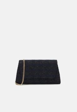 Anna Field Clutch - Black -Fashion Verkauf daa4dc9b35b64cfea782e9f6b48cffbe