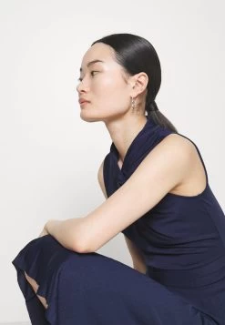 Freizeitkleid - Dark Blue -Fashion Verkauf dcb5e757637c435cb4877fb5d53a54cd