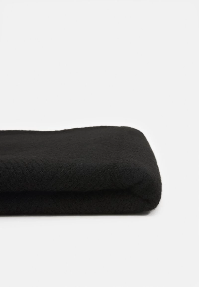 Anna Field Schal - Black 4 Anna Field Schal - Black – Bild 2