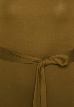 Anna Field Jerseykleid - Olive 13 Anna Field Jerseykleid - Olive -Fashion Verkauf dd0b1c2895544cdf94f09044062ee000