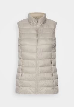 Anna Field Weste - Beige 11 Anna Field Weste - Beige -Fashion Verkauf de0b5aec516148209286a8de3ce31ce2 1