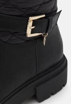 Anna Field Plateaustiefel - Black 13 Anna Field Plateaustiefel - Black -Fashion Verkauf de5533c48d9342468c2bdce73479db48