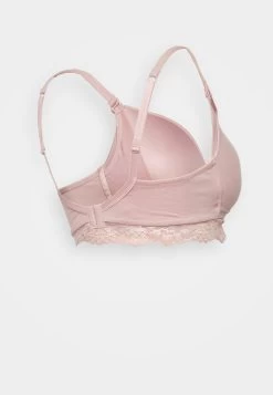 Anna Field 2 PACK - T-Shirt BH - Dark Blue/pink -Fashion Verkauf dedf714aaca6467dba1276677796aaa2