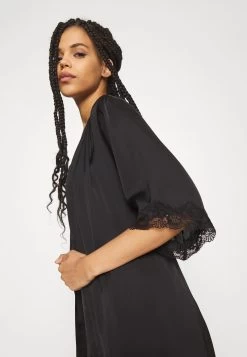 Anna Field Bademantel - Black 11 Anna Field Bademantel - Black -Fashion Verkauf e0081cfd22a84dcbbf8c9793fd4c8731