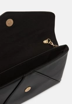 Anna Field Clutch - 802 - Black -Fashion Verkauf e0bd07a5ce9f412a98599221e267c415