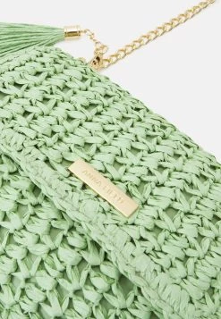 Anna Field AWH-LLSP13605 / 602 - GREEN - Umhängetasche - 602 - Green -Fashion Verkauf e0f02499874c42cfb94ba8da26fa71c1