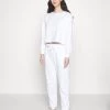Anna Field Pyjama - Off White -Fashion Verkauf e181a24b343d482d89f969451d3c4aa2