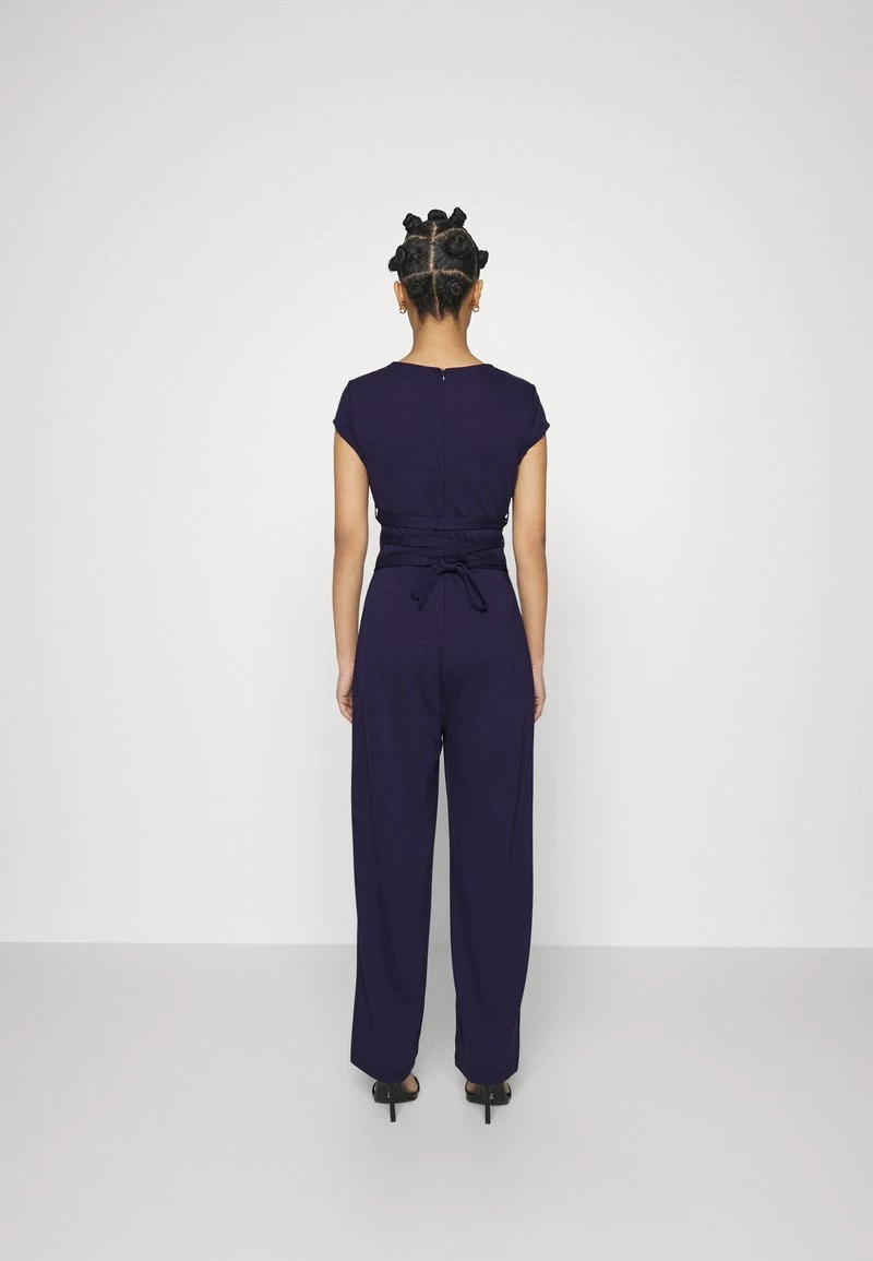 Jumpsuit - Dark Blue 5 Jumpsuit - Dark Blue – Bild 3