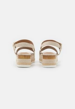 Anna Field COMFORT - Espadrille - Beige 11 Anna Field COMFORT - Espadrille - Beige -Fashion Verkauf e23e8e3ea3e84265b07f879391baa2cd