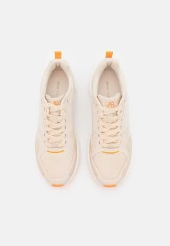 Anna Field Sneaker Low - Beige/orange -Fashion Verkauf e3048c5a098d4429b5549d7b28189dc3