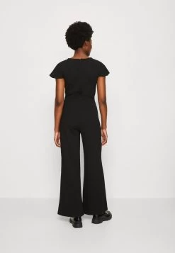 Anna Field Jumpsuit - Black 10 Anna Field Jumpsuit - Black -Fashion Verkauf e41674c5aba042eda2fdaf13f42e1a52