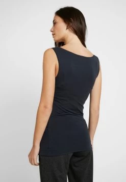 2 PACK - Top - Light Grey/navypeacoat 11 2 PACK - Top - Light Grey/navypeacoat -Fashion Verkauf e43104f269244c89bb3755ba8af6da98