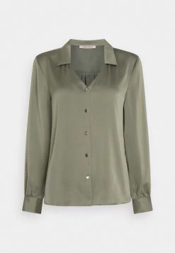 Anna Field Hemdbluse - Red -Fashion Verkauf e47461534787429d9ab924a55a72e830