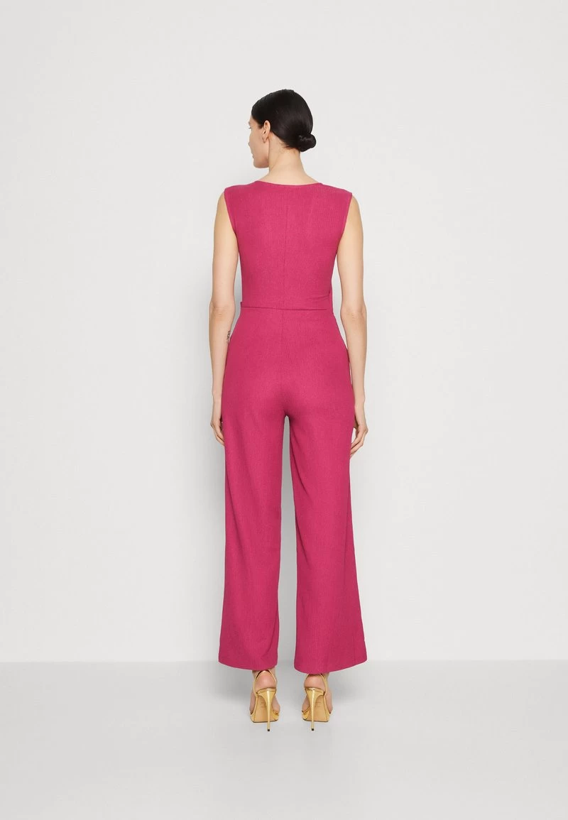 Anna Field Jumpsuit - Pink 5 Anna Field Jumpsuit - Pink – Bild 3