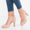 Anna Field High Heel Pumps - Rose -Fashion Verkauf e4e22ade00404f1091b4d459ae3e1182
