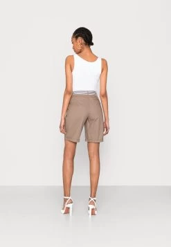 Anna Field Shorts - Taupe 10 Anna Field Shorts - Taupe -Fashion Verkauf e61c53ac185142a3a599f8ff60c08f8e
