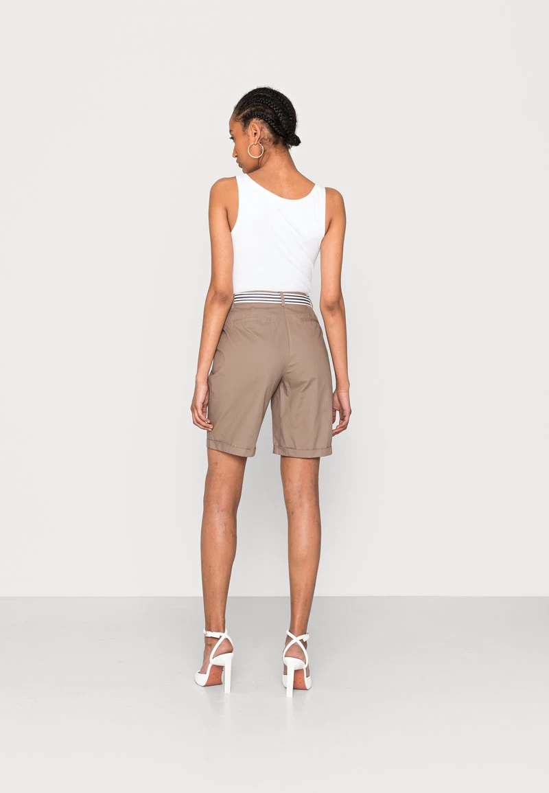 Anna Field Shorts - Taupe 5 Anna Field Shorts - Taupe – Bild 3