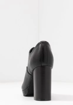 Anna Field COMFORT - High Heel Stiefelette - Black -Fashion Verkauf e662053c4d174ca19b1353d75f474f0d