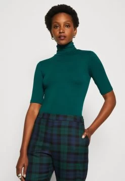 Anna Field T-Shirt Print - Dark Green -Fashion Verkauf e6c4c1c35ff6432aa96a9b0cedc2d4ee