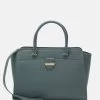 Anna Field Handtasche - Green 2 Anna Field Handtasche - Green -Fashion Verkauf e71af95922d44300bff76a06aa1750bf