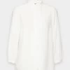 Anna Field Hemdbluse - Off-white 1 Anna Field Hemdbluse - Off-white -Fashion Verkauf e72e2167e63c40428641c7e43d3e3be4