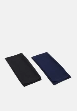 Anna Field 2 PACK - Kopftuch - Off-white/brown 12 Anna Field 2 PACK - Kopftuch - Off-white/brown -Fashion Verkauf e810af92059944ff8727b731f061a698