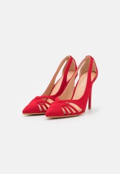 Anna Field Pumps - Red 10 Anna Field Pumps - Red -Fashion Verkauf e899413160ce40898e60d3a4e302b670