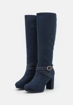 Stiefel - Dark Blue 10 Stiefel - Dark Blue -Fashion Verkauf e8dc3f4c731d4882ad8cceb00ef8e10c