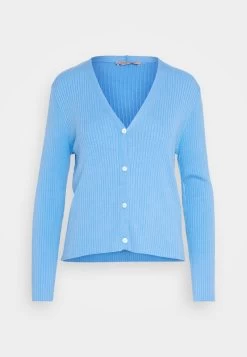 Anna Field Strickjacke - Blue 12 Anna Field Strickjacke - Blue -Fashion Verkauf e997a5cf67244a27a835e65dfe0c68bd
