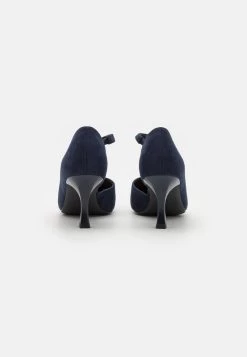 Anna Field Pumps - Dark Blue -Fashion Verkauf e99d1e4c5a07478fb7a3daa6a88ef8b7