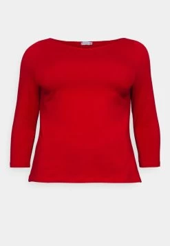 Langarmshirt - Red -Fashion Verkauf e9bbff8accf145039b4f505945f5a590