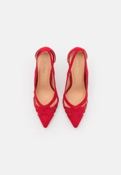 Anna Field Pumps - Red 13 Anna Field Pumps - Red -Fashion Verkauf eb5069b0585440e4a8e04cabe360ac68