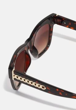 Anna Field Sonnenbrille - Brown -Fashion Verkauf eb5e934bd0d64bf1b3f6c7018e7a1786