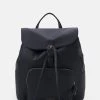 Anna Field Tagesrucksack - Black 1 Anna Field Tagesrucksack - Black -Fashion Verkauf ec0bfacc46e94c08940ecb50e8379ee9
