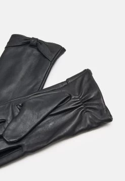 Anna Field Fingerhandschuh - Black 10 Anna Field Fingerhandschuh - Black -Fashion Verkauf ec6177c8b9024316a1506ab5075f4520