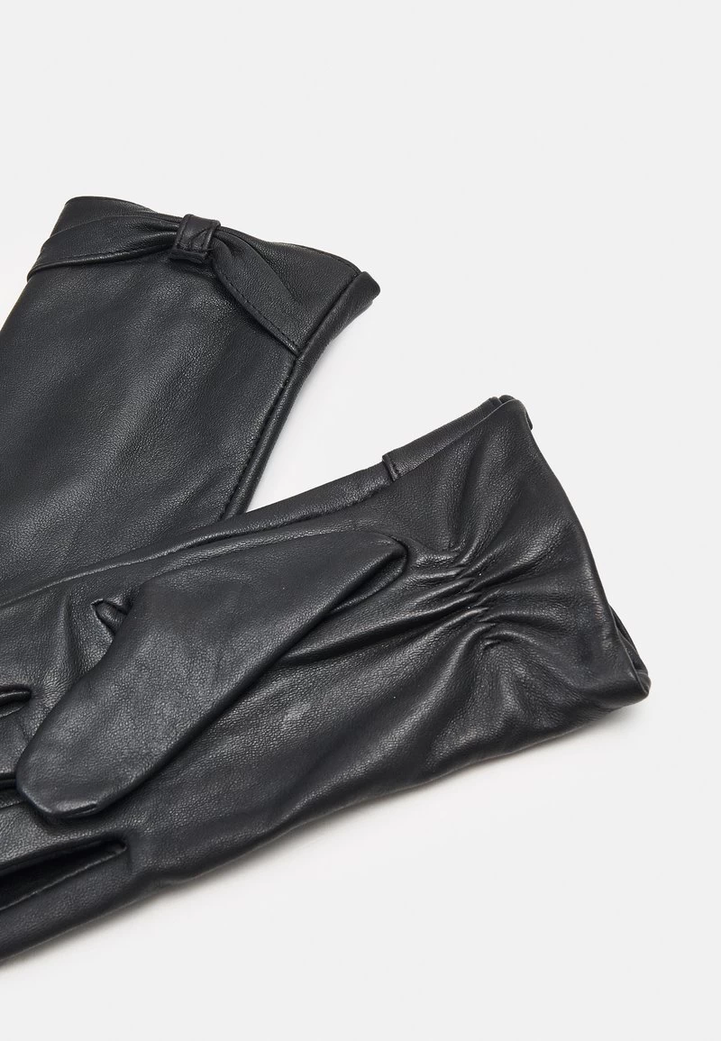 Anna Field Fingerhandschuh - Black 5 Anna Field Fingerhandschuh - Black – Bild 3