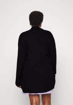 Strickjacke - Black -Fashion Verkauf ecbcbf61cc0643499620fda429f4a19f