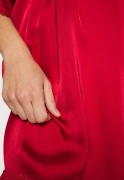 Anna Field Bademantel - Red 12 Anna Field Bademantel - Red -Fashion Verkauf ed36051fc1824095a1b74d0824d31712