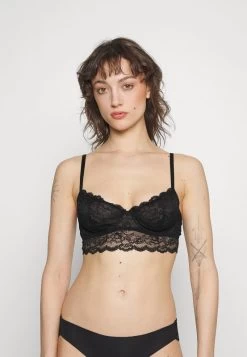 Anna Field 2 PACK - Bügel BH - Pink/black -Fashion Verkauf ed47d825077247e2ab5ee89e8378443b